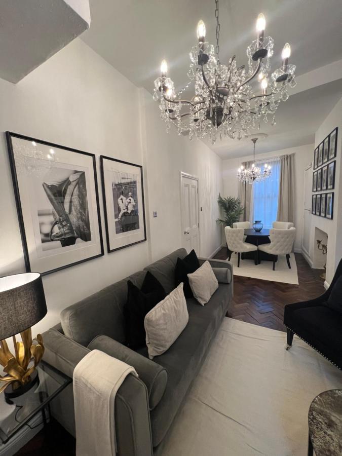 Luxury - Townhouse